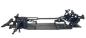 Preview: FUSION CONVERSION CARBON MAIN CHASSIS type RS for YD-2 (3.0t) MATTE BLACK